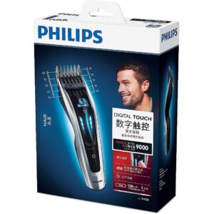 Philips HAIRCLIPPER Series 9000 Hair clipper HC9450/15 HC9450/15 8710103701088