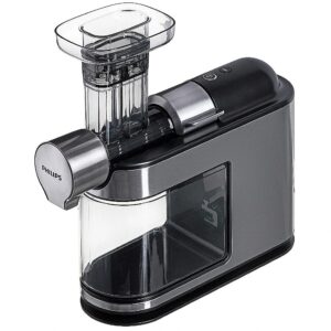 Philips Avance Collection HR1949/20 Masticating juicer HR1949/20 8710103800576