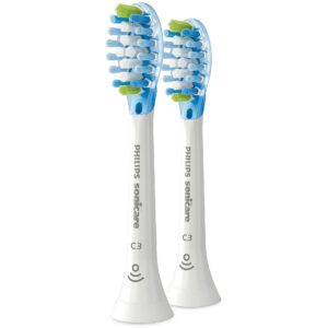 Philips toothbrush heads Plaque Control