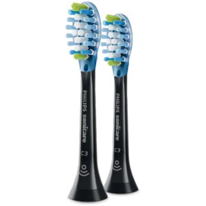 Philips toothbrush heads Plaque Control