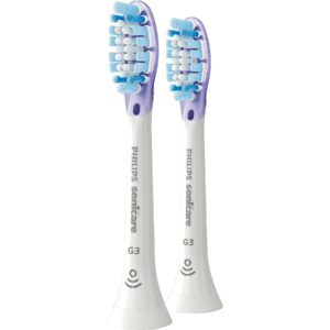 Philips toothbrush heads G3 Premium Gum Care