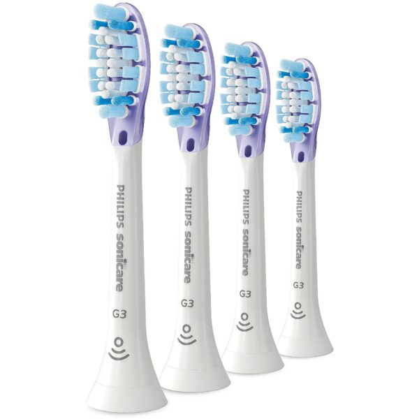 Philips toothbrush heads G3 Premium Gum Care