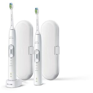 Philips HX6877/34 ProtectiveClean 6100 Sonic Electric toothbrush