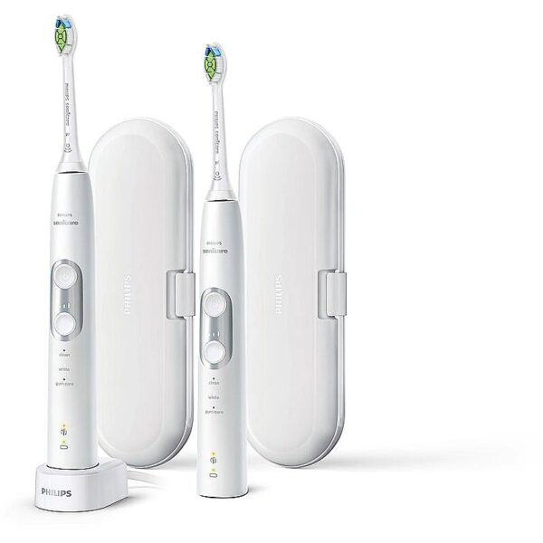 Philips HX6877/34 ProtectiveClean 6100 Sonic Electric toothbrush