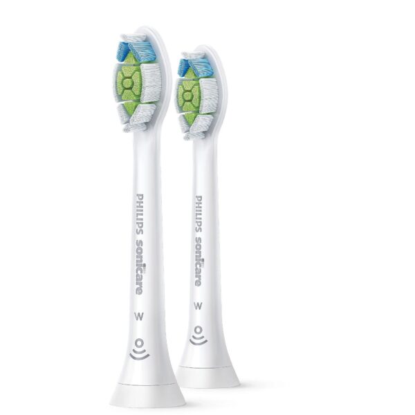 Philips toothbrush heads Sonicare ProResults