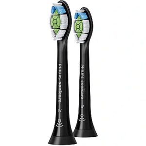 Philips toothbrush heads Sonicare W2 Optimal White