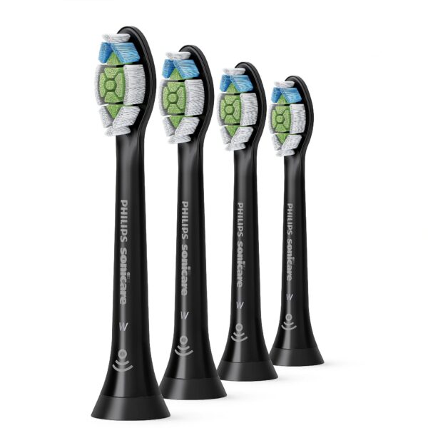 Philips toothbrush heads Sonicare W Optimal White