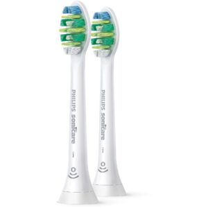 Philips toothbrush heads Sonicare InterCare