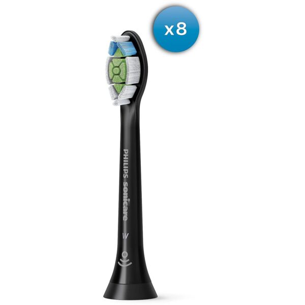 Philips toothbrush heads Sonicare W2 Optimal White