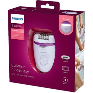 Philips Satinelle Essential