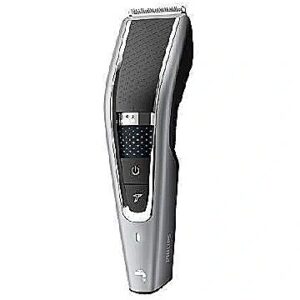 Philips Hairclipper series 5000 Washable hair clipper HC5650/15 Trim-n-Flow PRO technology 28 length settings (0.5-28mm) 90 min cordless use/1h charge HC5650/15 8710103897866