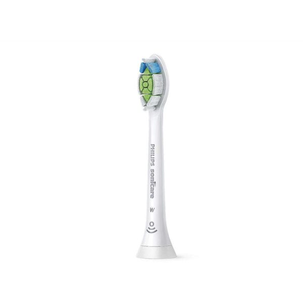 Philips toothbrush heads Sonicare W2 Optimal White