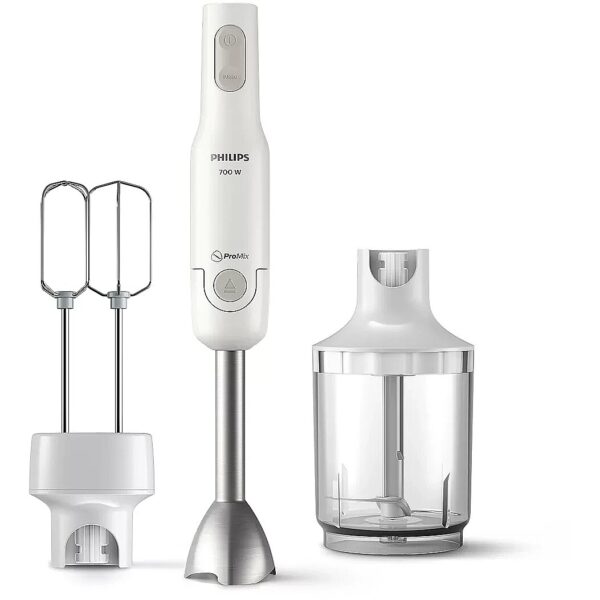 Philips hand blender set HR2546/00