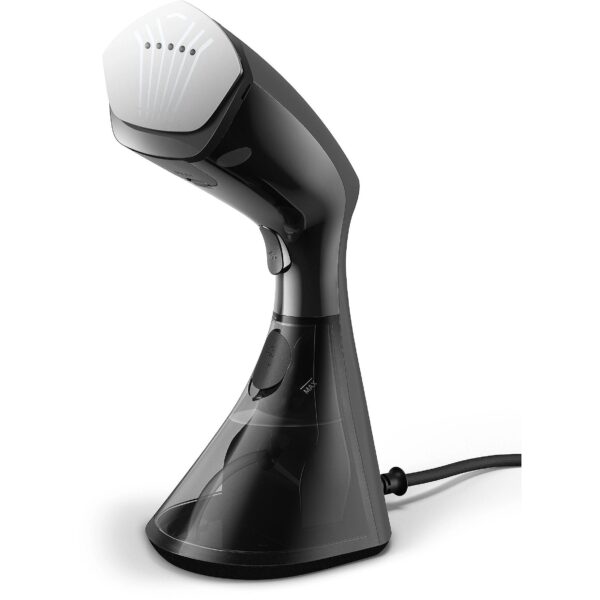 Philips 8000 Series steamer with brush