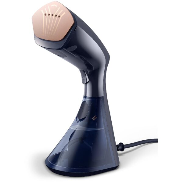 Philips 8000 Series steamer with brush