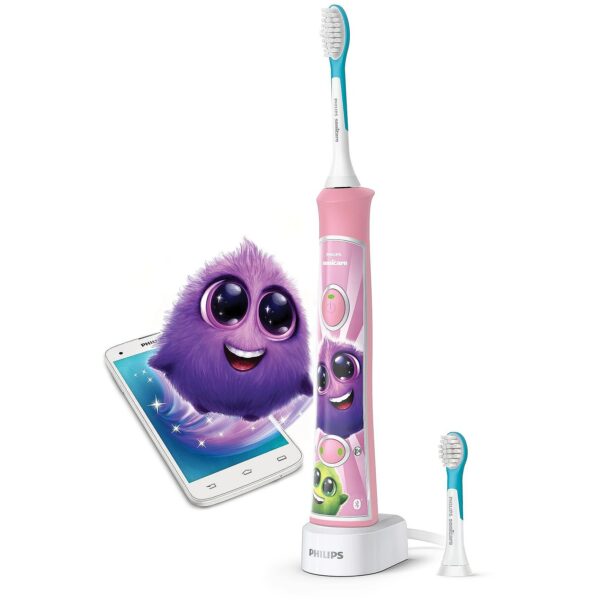 Philips Sonicare for kids