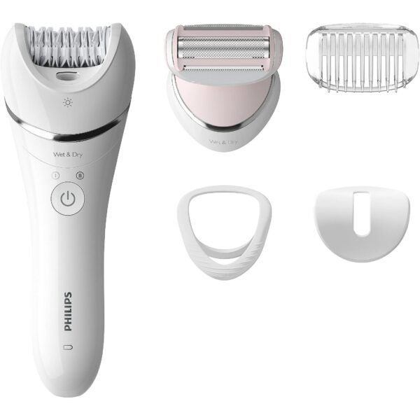 Philips Satinelle Advanced Wet & Dry