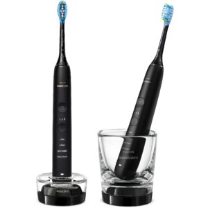 Philips DiamondClean 9000 Duo Pack