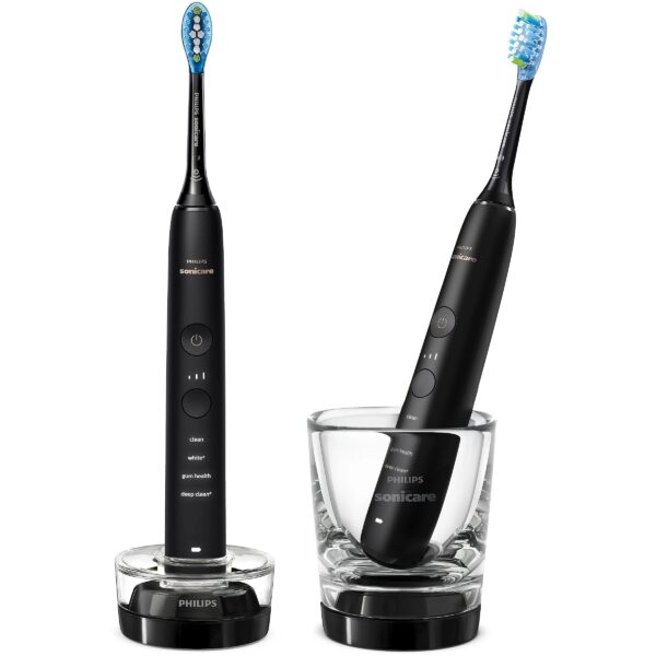 Philips DiamondClean 9000 Duo Pack