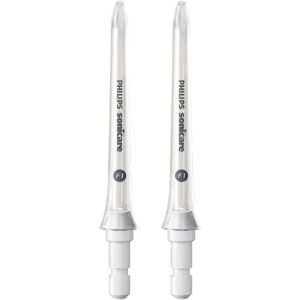 Philips oral irrigator nozzles