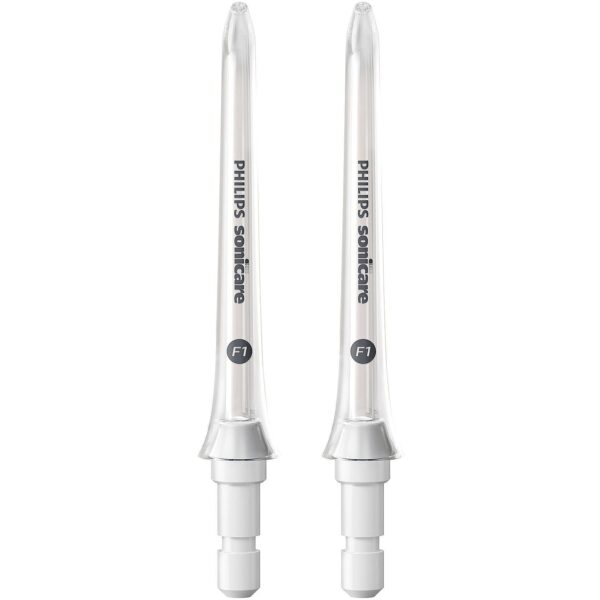 Philips oral irrigator nozzles