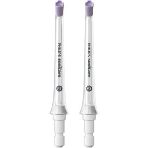 Philips oral irrigator nozzles