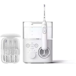 Philips Oral irrigator Power Flosser 7000