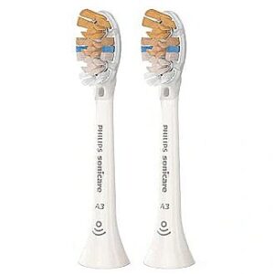 Philips toothbrush heads A3 Premium All-in-One standard