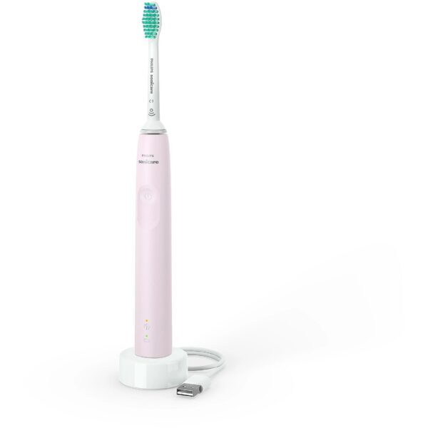 Philips Sonicare HX3671/11 różowy HX3671/11 8710103985563