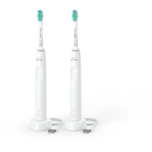 Philips set of 2 Sonicare 3100