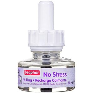 Beaphar pheromone for cats diffuser - 30ml 8711231148998 8711231148998