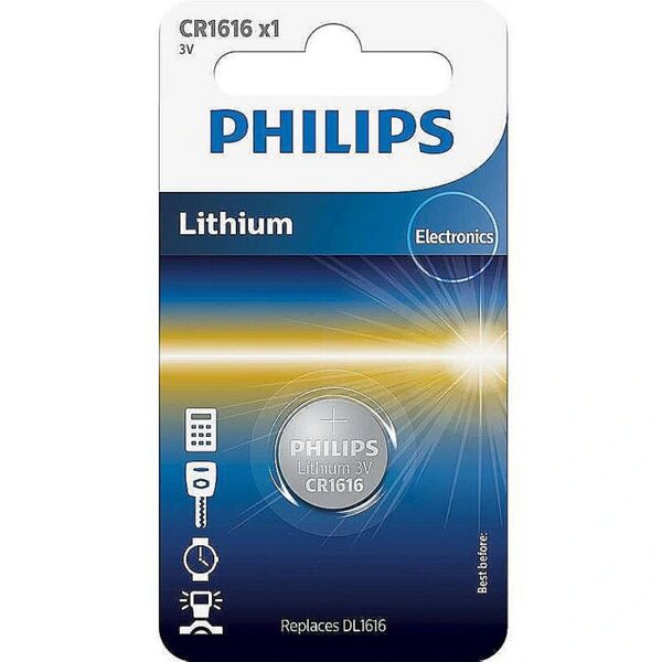 Philips Philips Lithium