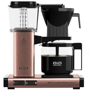 Moccamaster Select