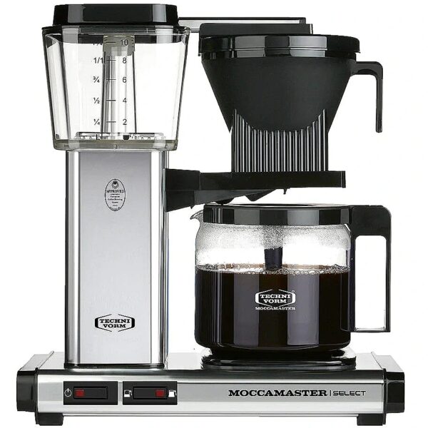 Moccamaster Select