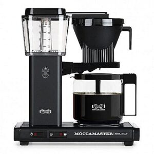 Moccamaster Select