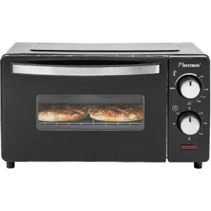 Bestron grill-oven