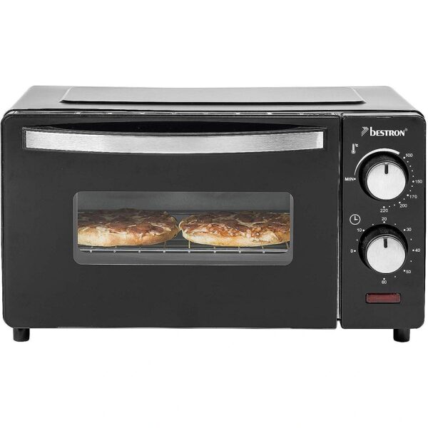 Bestron grill-oven