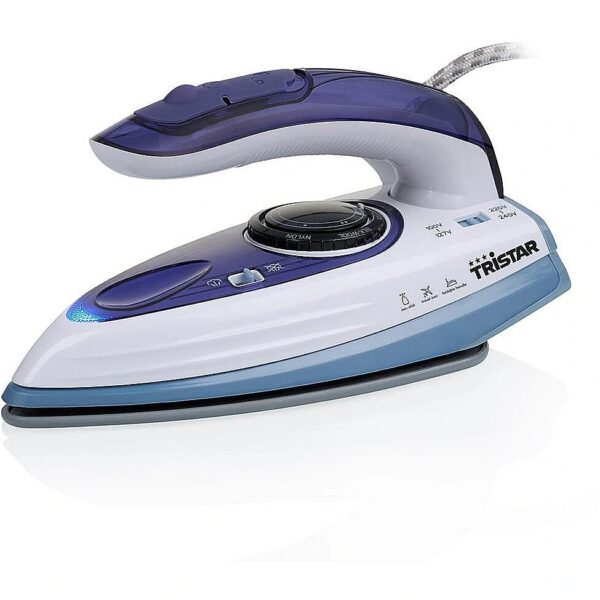 Tristar travel steam iron