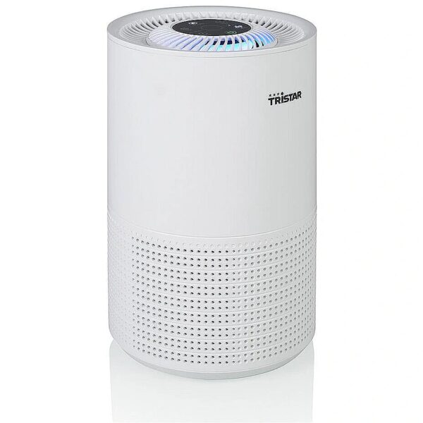 Tristar Air Purifier | AP-4782 | 35 W | 15 m³ | White AP-4782 8713016107589