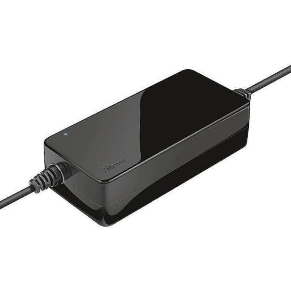 Trust NB ACC AC ADAPTER 90W MAXO//ASUS BLACK 23390 8713439233902