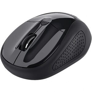 Trust Wireless Mouse 24658 8713439246582