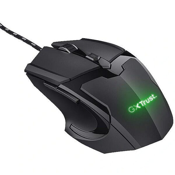 Trust Gaming Mouse 24749 8713439247497