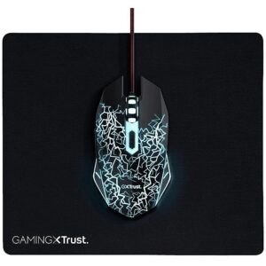 Trust Gaming Mouse