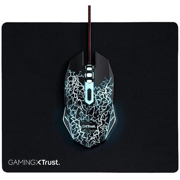 Trust Gaming Mouse