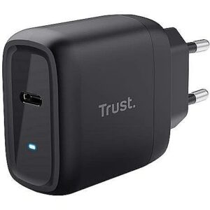 Trust MOBILE CHARGER WALL 45W/MAXO 24816 8713439248166