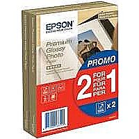 Epson PREMIUM GLOSSY PHOTO 10X15/80/255 C13S042167 8715946388540