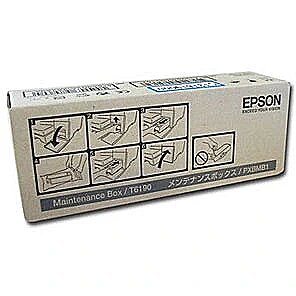 Epson MAINTENANCE KIT C13T619000 8715946405162