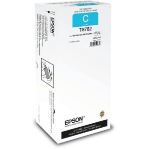 Epson C13T878240 Ink Cartridge