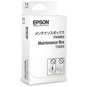 Epson WorkForce Maintenance Box WF-100W C13T295000 8715946543727