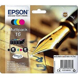 Epson Multipack 16 - C13T16264012 C13T16264012 8715946624969